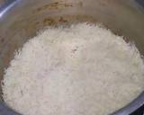Afghani biryani recipe step 18 photo