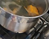 Foto del paso 3 de la receta: Miniaturas de pescado