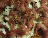 Foto del paso 7 de la receta: La más rica y fácil receta para hacer la masa de pizzas 🤤