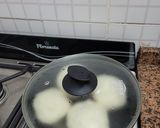 Foto del paso 4 de la receta: Pan en sartén súper fácil