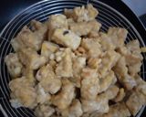 Foto langkah ke 1 dari resep Tumis Tempe.