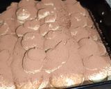 Foto del paso 15 de la receta: Tiramisú de pistacho