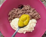 Foto del paso 4 de la receta: ❤️ Vitel Tonne de lengua, receta tradicional de mi mamá para fin de año y Navidades ❤️