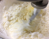 Foto del paso 7 de la receta: Naked cake (tarta desnuda) marmolada
