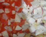 A picture of step 4 of Trifle.