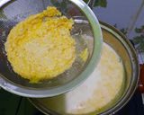 Foto langkah ke 3 dari resep Bubur Jagung.