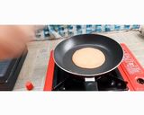 Foto langkah ke 3 dari resep Pancake Milo.