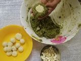 સ્ટફડ હરાભરા કબાબ (Stuffed Hara Bhara Kebab Recipe In Gujarati)