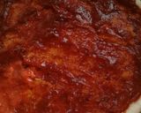 Foto del paso 4 de la receta: Pizza de vegetales