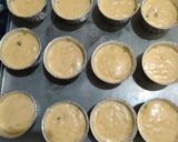 Foto langkah ke 4 dari resep Banana Cake.