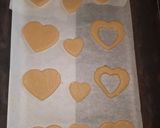 Linzer recept fĂĄzis 2 fotĂłja