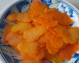 Foto del paso 3 de la receta: Sopas cachorreñas -con bacalao y naranja amarga-