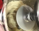 Foto del paso 1 de la receta: Pancitos de leche 🥛¡Esponjosos y livianos!