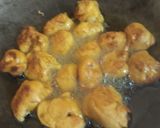 फूल गोभी के पकौड़े (Phulgobhi ke pakode recipe in Hindi) रेसिपी चरण 3 फोटो