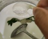 Foto langkah ke 8 dari resep Es Merah Delima.