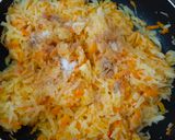 Foto langkah ke 2 dari resep Lumpia Semarang dengan Isian Bengkoang & Saos Cocolan Lumpia.