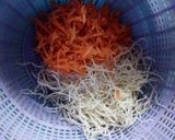 Foto langkah ke 1 dari resep Tahu Isi Bihun.