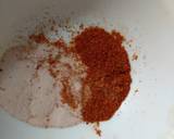 Dahi waly bengun recipe step 1 photo