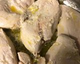 Une image de l'étape 1 de Poulet à la toscane 🇮🇹.