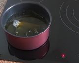 Une image de l'étape 4 de La recette du dashi.