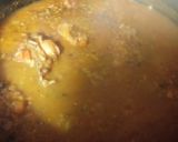 Foto del paso 7 de la receta: Guiso de arroz con pollo!🍗🍙