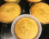 Foto del paso 1 de la receta: Panquecitos de vainilla