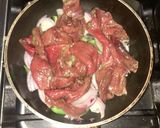 Foto del paso 4 de la receta: Bistec de Res 👨🍳