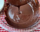 Une image de l'étape 3 de 🎁Mendiant chocolat 🍫 fête 🥳 noël 🎅.