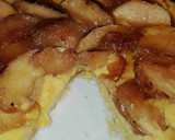 Foto del paso 4 de la receta: Delicia de tarta de manzana