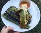 Foto langkah ke 5 dari resep Otak-Otak Tenggiri.