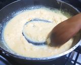 รูปขั้นตอนการทำที่ 4 ของ Scrambled egg ฉ่ำๆ - Breakfast at Pattaya