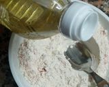 Foto del paso 3 de la receta: Masa de tarta con pimentón 🌶