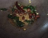 A picture of step 3 of Raw Mango Rice.