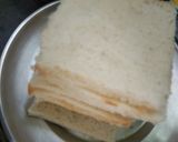 सैण्डविच बाइट्स (sandwich bites recipe in hindi) रेसिपी चरण 2 फोटो