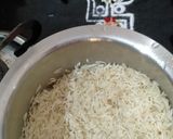 पुदीना राईस (Pudina Rice Recipe In Marathi) रेसिपी स्टेप 2 फोटो