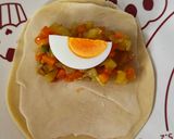 Foto langkah ke 9 dari resep CurryPuff (Pastel Singapur) (1247).