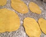 Homemade Veggie Patty recipe step 6 photo