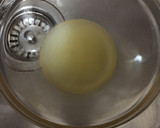 Foto del paso 3 de la receta: Puré de patata, puerro y pimiento