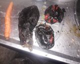 Foto del paso 1 de la receta: Berenjenas al escabeche