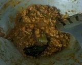 Foto langkah ke 1 dari resep Arem-arem daging sapi.