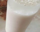 Foto del paso 2 de la receta: Licuado de banana