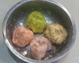 Foto langkah ke 4 dari resep *TELUR GABUS MANIS*.