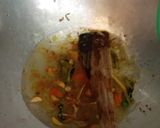 Foto langkah ke 3 dari resep Tumis Kikil simpel.
