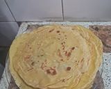 Foto del paso 7 de la receta: Masa pequeña de canelones