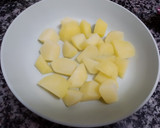 Foto del paso 2 de la receta: Ensalada de patatas