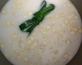 Hình bước làm 2 của món Xôi bắp nếp 🌽