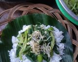Foto langkah ke 4 dari resep Nasi Pecel.