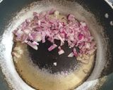 A picture of step 2 of Puffed rice (Poha).