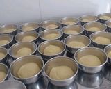 Foto do passo 2 de Pão recheado de frango