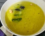 Foto langkah ke 5 dari resep Soto Betawi Ayam.